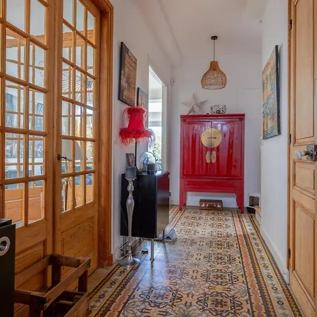 Guiton - Maison Avec Piscine Proche Centre La Rochelle Holiday home